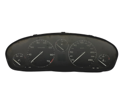 Bloc Compteurs Vitesse Peugeot 607 9629598280 110008883001 30973
