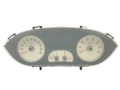 Bloc Compteurs Vitesse Lancia Musa 735417167 503001190200 26258
