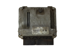 Calculateur Alfa Romeo 55194363 0281011429 456D1CBBA Bosch 15765