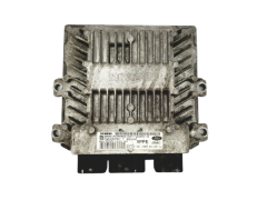 Calculateur 3S61-12A650-JE 5WS40078H-T Ford Siemens 16125