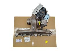 Turbocompresseur Original 9841634380 Citroen Peugeot