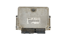 Calculateur 46825756 0281001955 Fiat  Bosch 38871