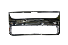 Grille De Par Chocs,Calandre Pour VW Touareg 7L6853651L 88530696102 DPA