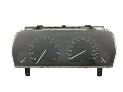 Bloc Compteurs Vitesse Rover 200 YAC10239 AR00802 53727
