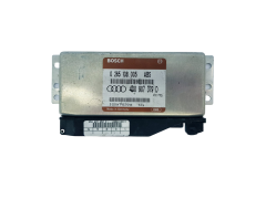 Calculateur ABS 4D0907379D 0265108005 Audi Bosch 33995