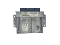 Calculateur 9662714880 9660388980 21585842-1A PSA Valeo 55367