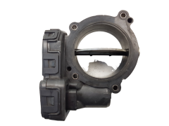 Boitier Papillon D’admission Mercedes-Benz A6510900470 0280750573 3054