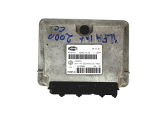 Calculateur 46767510 CFC208F.01 Alfa Romeo 26758 Calculateur 46767510 CFC208F.01 Alfa Romeo 26758