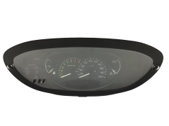 Bloc Compteurs Vitesse Lancia Ypsilon 06061350030C 41312