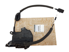 Serrure De Porte Gauche Arrière Original Renault Clio IV 825019504R