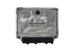 Calculateur VW 030906032CG 0261207178 Bosch 53781
