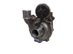 Turbocompresseur 7701476891 54359700011 507852H301868 1.5dCi 8200507852 4