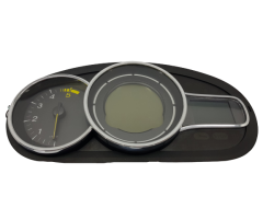 Bloc Compteurs Vitesse Renault Megane 3 248105260R A2C31485300 23183 Bloc Compteurs Vitesse Renault Megane 3 248105260R A2C31485300 23183