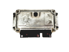 Calculateur 0261207318 9648483480 9643897580 PSA Bosch 27864