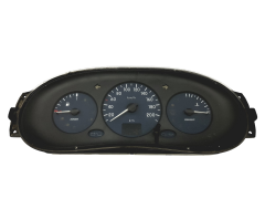 Bloc Compteurs Vitesse Renault Kangoo 1 7700436474 C 59566 Bloc Compteurs Vitesse Renault Kangoo 1 7700436474 C 59566