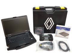 Outils d'entretien Original Renault Clip Advance VI B994001161