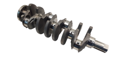 Arbre Vilebrequin 5599R 122012273R R9M 1.6 DCI Renault Opel Arbre Vilebrequin 5599R 122012273R R9M 1.6 DCI Renault Opel