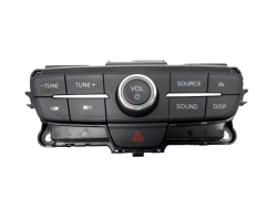 Panneau de configuration Ford Focus MK3 F1ET18K811HD 1150