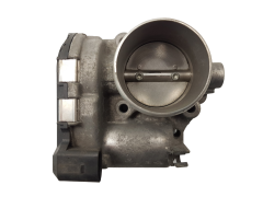 Boitier Papillon D’admission Ford Volvo 7S7G-9F991-CA 0280750535 1.6 1945