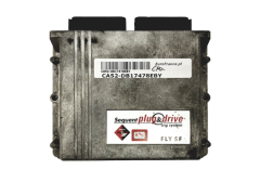 Calculateur LPG 67R011002 110R001001 FLY SF BRC 17478 Calculateur LPG 67R011002 110R001001 FLY SF BRC 17478