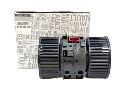 Moteur Ventilateur Climatisation Renault Trafic 3 Vivaro Scenic 3 272109961R 