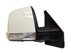 Rétroviseur Droit Fiat Doblo 2 735528041 026287 8 Pin