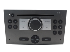 Radio Cd 30 Opel Astra H Zafira B 13190856 7644221310 1097 Radio Cd 30 Opel Astra H Zafira B 13190856 7644221310 1097