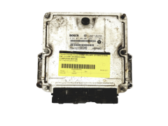 Calculateur 0281011064 P04727665AB HN7ABO Chrysler Bosch 17750