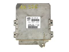 Calculateur 9632469280 16206.154 IAW1AP.20 PSA Magneti Marelli
