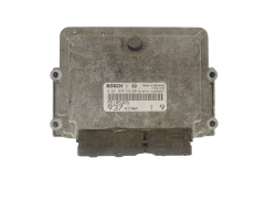 Calculateur 55185365 0281010332  Alfa Romeo 46177