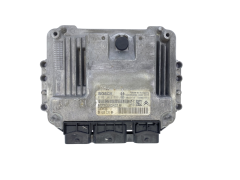 Calculateur 9662213180 0281013331 9653958980 PSA Bosch 63089