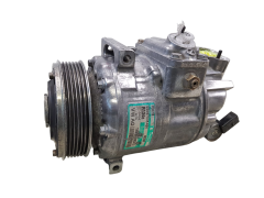 Compresseur De Climatisation 1K0820803G Sanden PXE16 8675F VWAG Audi Seat Skoda