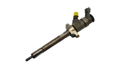 Injection De Combustible 0445110297 Bosch 1980K9 1.6 HDI Citroen Peugeot S3