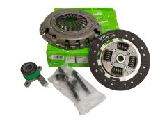 Ensemble D`Embrayage Pour Renault 834097 Valeo