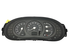 Bloc Compteurs Vitesse Renault Clio 2 7700410442 G 49318