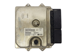 Calculateur Ecu Alfa Romeo 55260721 MJD8F3.M2 Magneti Marelli