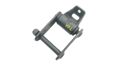 Fixation, Support Arrière 7700632328 7704001921 Renault Trafic 1