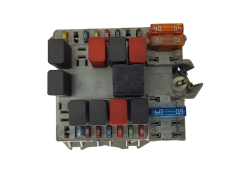 Boîtier Fusibles Fiat 46835587 Delphi 20028
