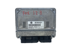 Calculateur VW 03D906033H 5WP44238 03 Siemens 52102
