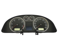 Bloc Compteurs Vitesse VW Passat 3B 3B0920827A 110080198002 39778