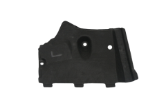 Insonorisation Plancher Gauche Pour Audi A6 4G0825201 88251583702 DPA