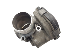 Boitier Papillon D’admission Citroen Peugeot Ford 9673534480 1.6 HDI 1387