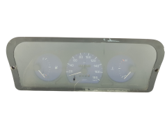 Bloc Compteurs Vitesse Fiat Ducato 6062240010 06062240020A3 Veglia