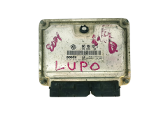 Calculateur 045906019S 0281010259 Volkswagen Bosch 33216