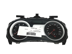 Bloc Compteurs Vitesse Renault Clio 3 8200628775 G 58526
