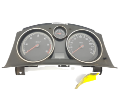 Bloc Compteurs Vitesse Opel Astra H 13172012RC 25242