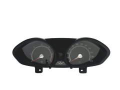 Bloc Compteurs Vitesse Ford Fiesta VP8A6F-10894-BC 58706
