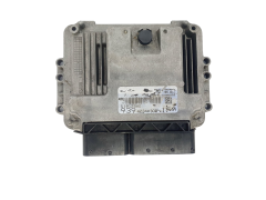 Calculateur 0281013138 51812906 Alfa Romeo Bosch 44776