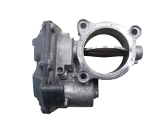 Boitier Papillon D’admission BMW 1354 7810752 02 10378517 Pierburg 2