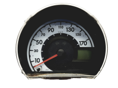 Bloc Compteurs Vitesse Aygo 107 C1 83800-0H011-A Toyota PSA 49631